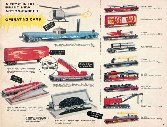 Lionel Katalog 1960, Lionel Modelleisenbahn Spur 0, Lionel trains, Lionel 0 Gauge, Lionel catalog, Lionel catalogue, Lionel railways