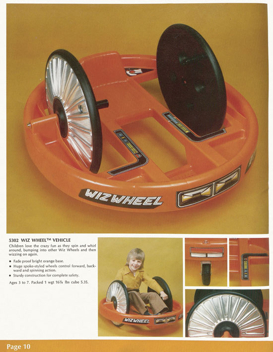 Marx toys catalog 1978