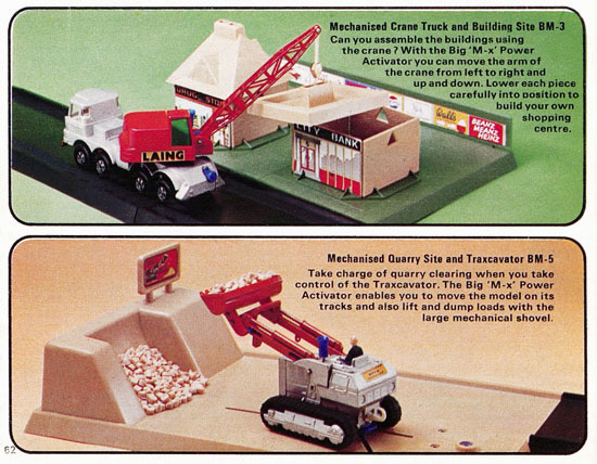 Matchbox Katalog 1973