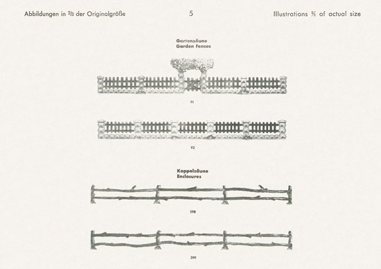 Walter Merten H0 TT und N Figuren Katalog 1966