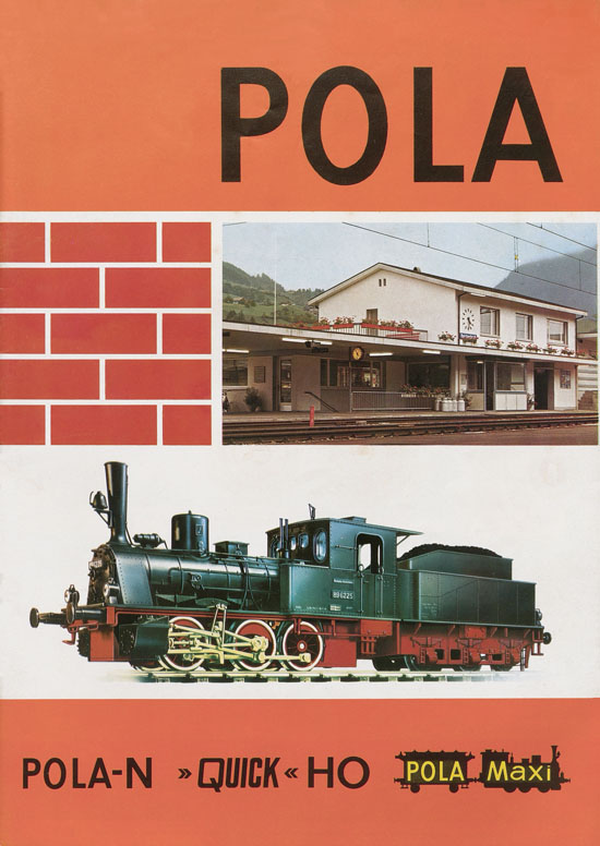 Pola Katalog 1972