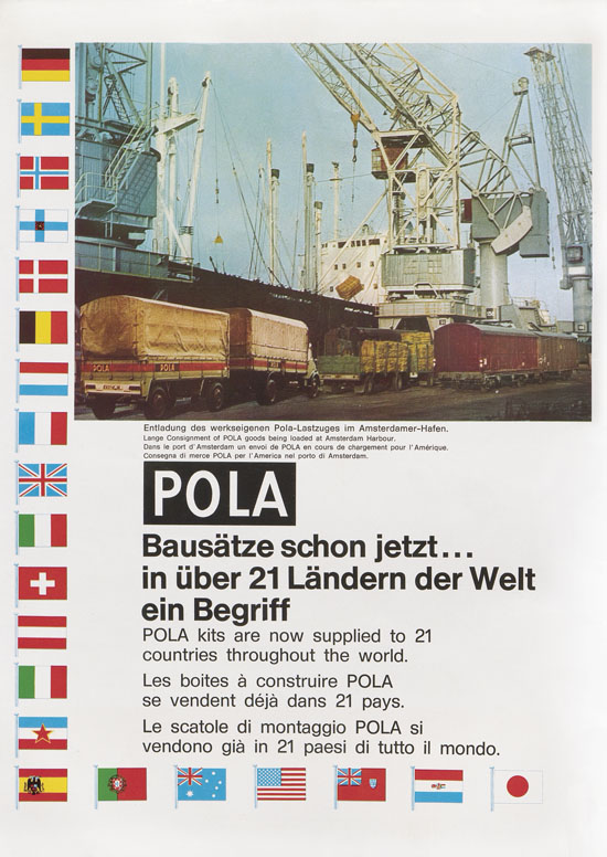 Pola Katalog 1972