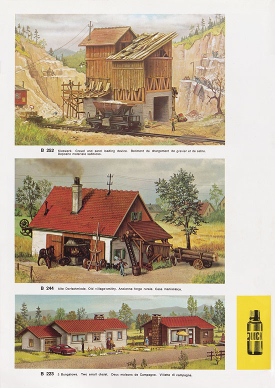 Pola Katalog 1972