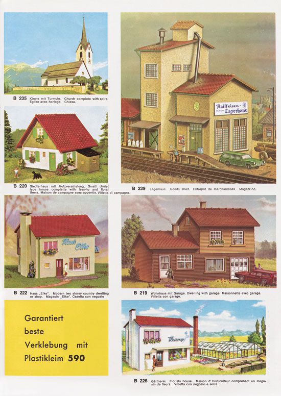 Pola Katalog 1972