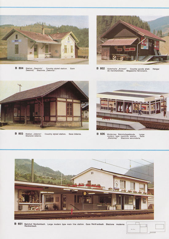 Pola Katalog 1972