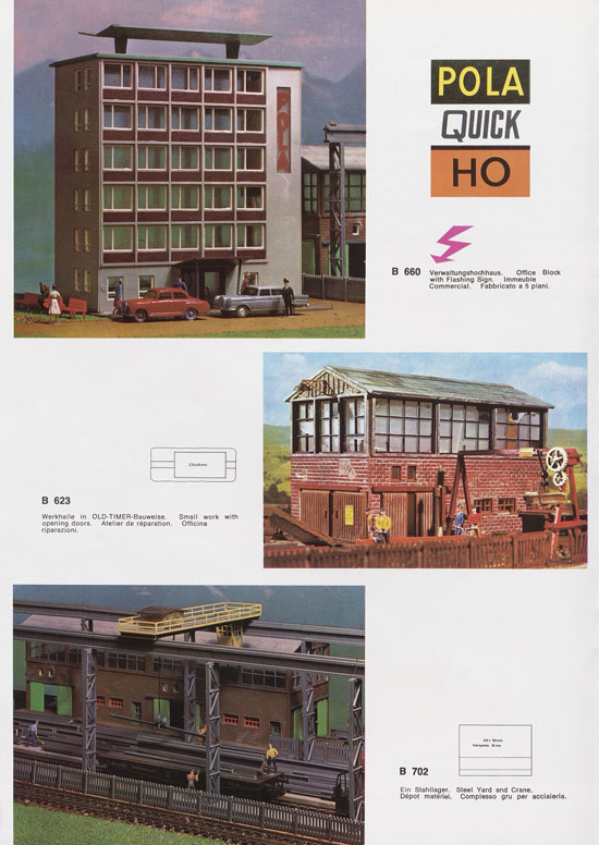 Pola Katalog 1972