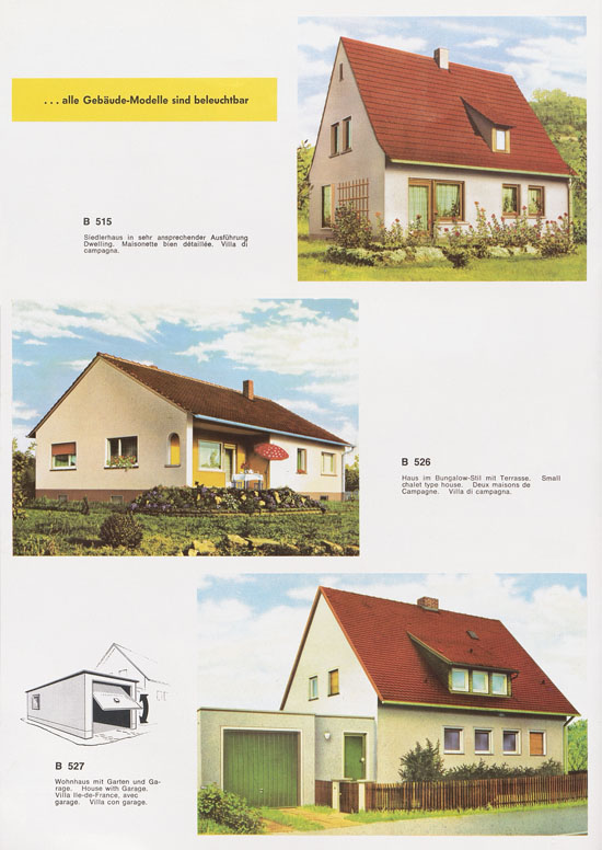 Pola Katalog 1972