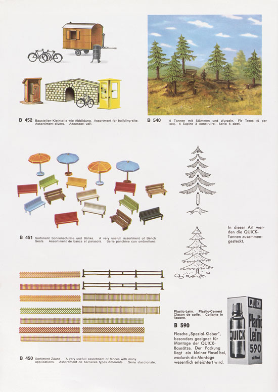 Pola Katalog 1972