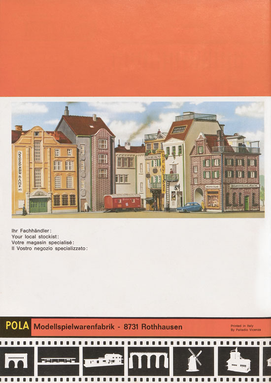 Pola Katalog 1972