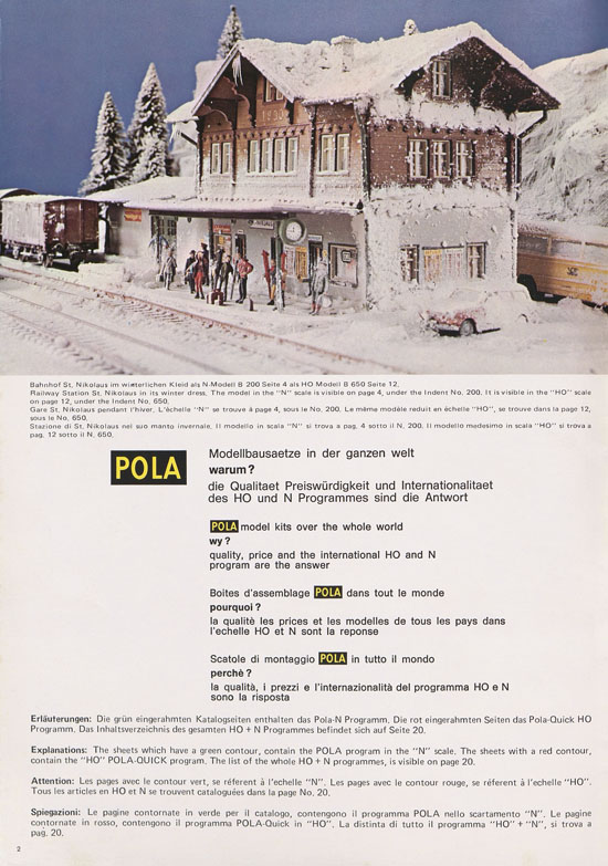 Pola Katalog 1975