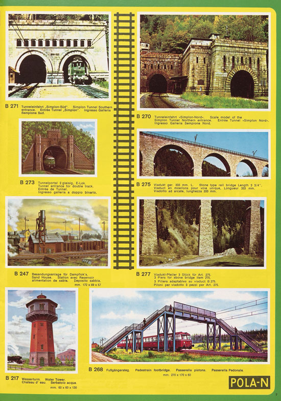 Pola Katalog 1975