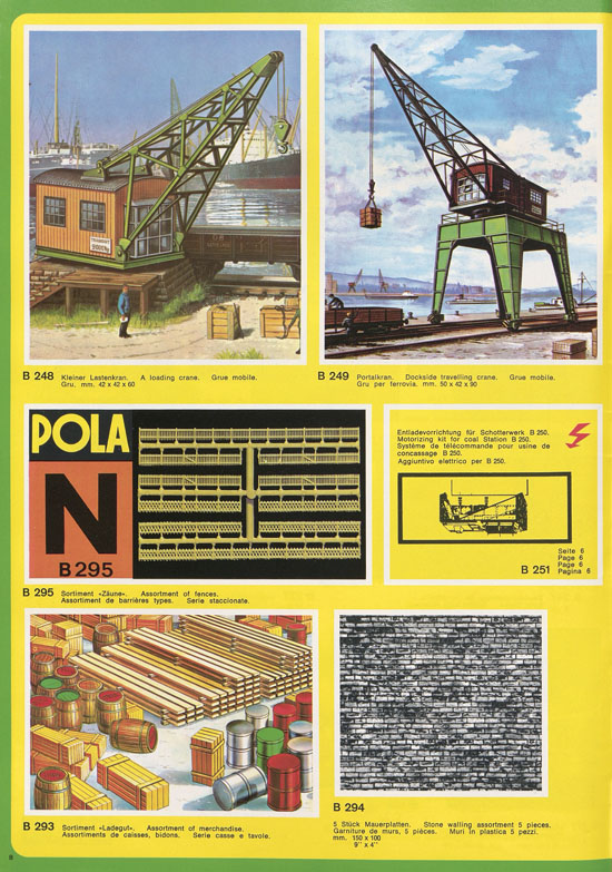 Pola Katalog 1975