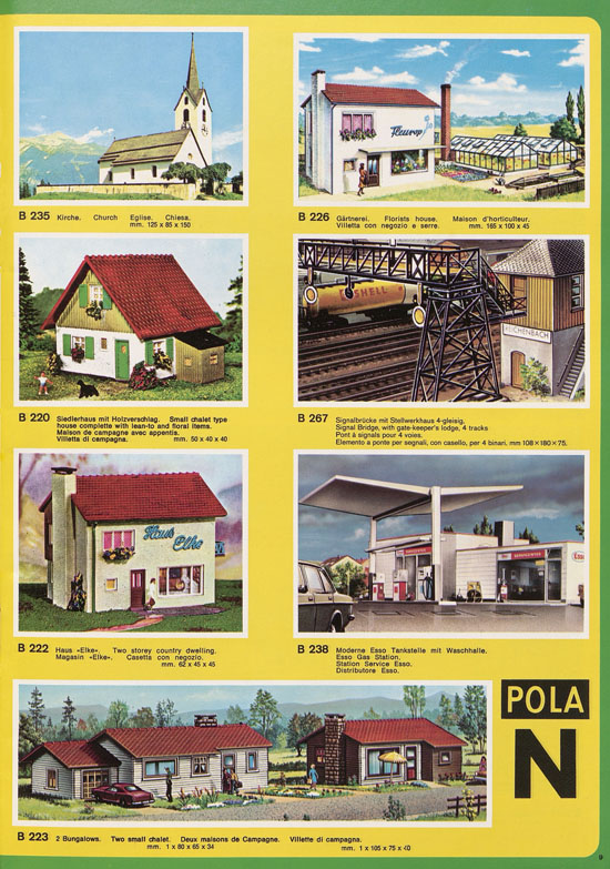 Pola Katalog 1975