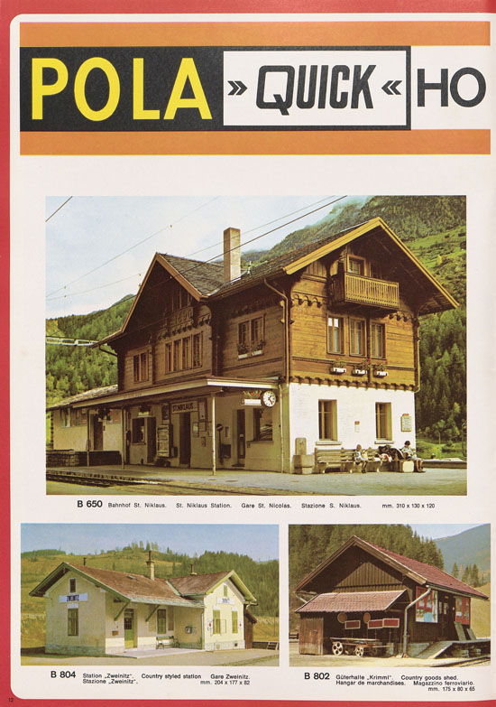 Pola Katalog 1975