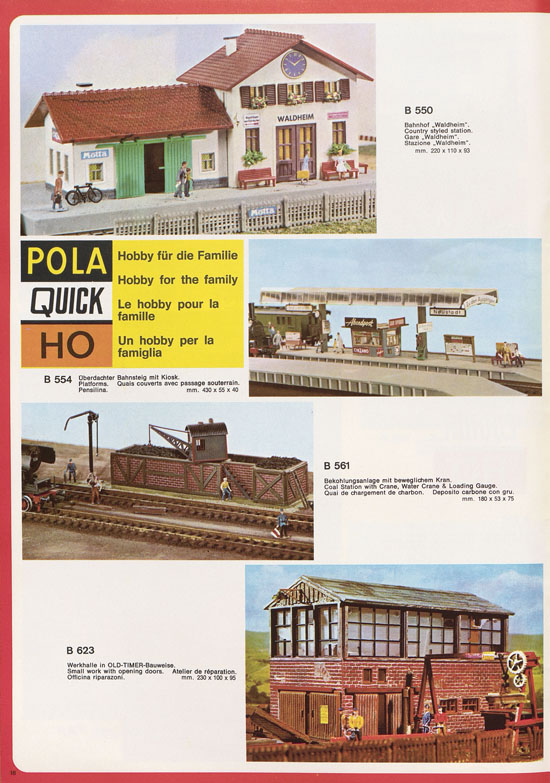 Pola Katalog 1975