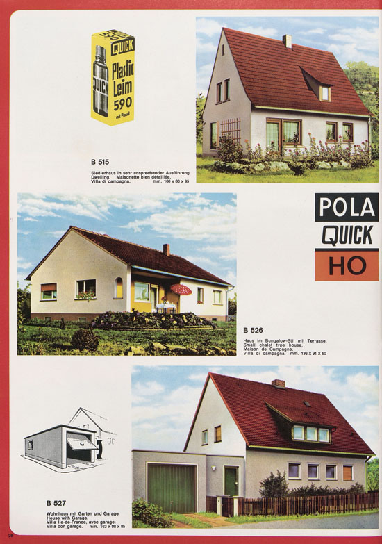 Pola Katalog 1975