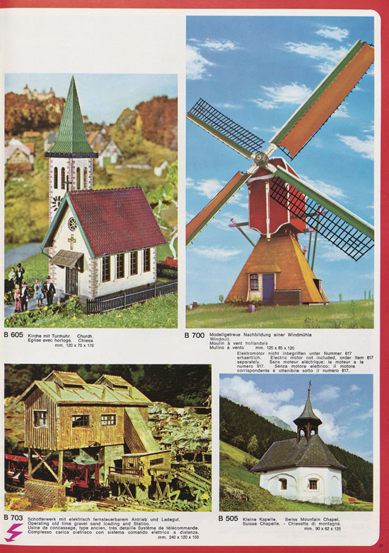 Pola Katalog 1975