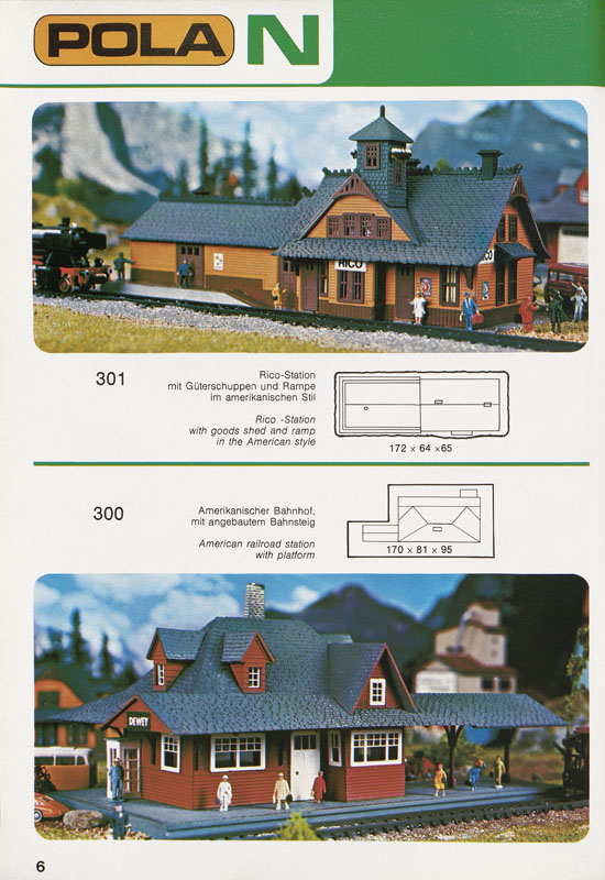 Pola Katalog 1977