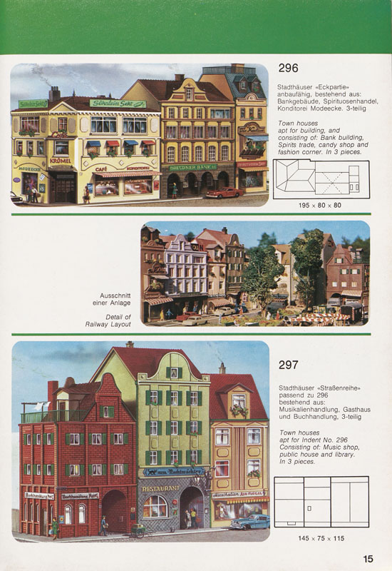 Pola Katalog 1977