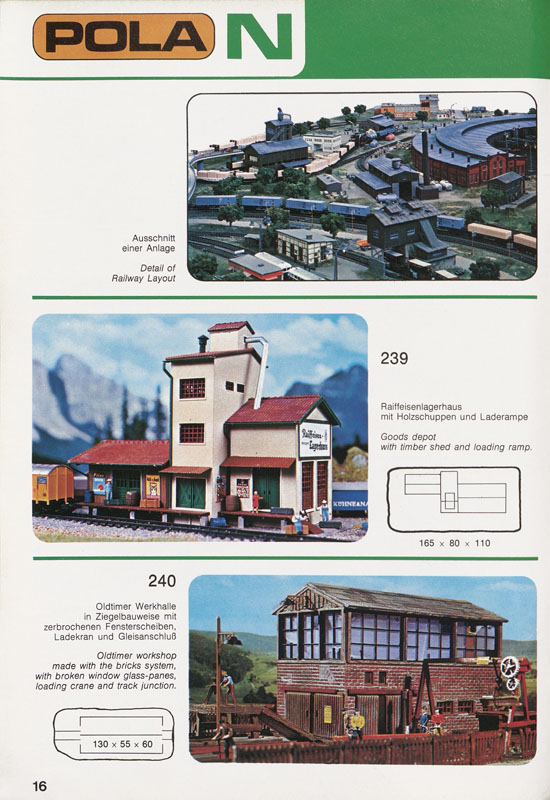 Pola Katalog 1977