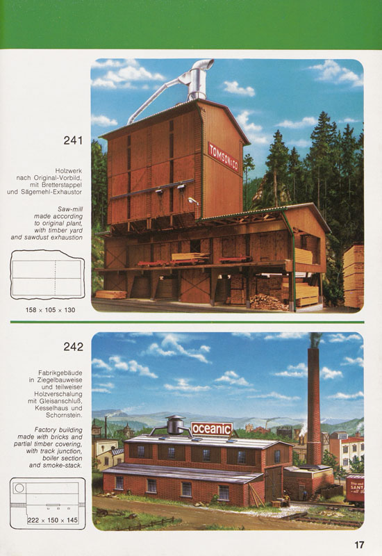 Pola Katalog 1977