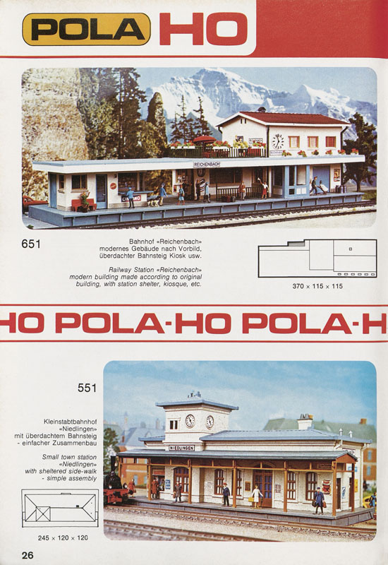 Pola Katalog 1977