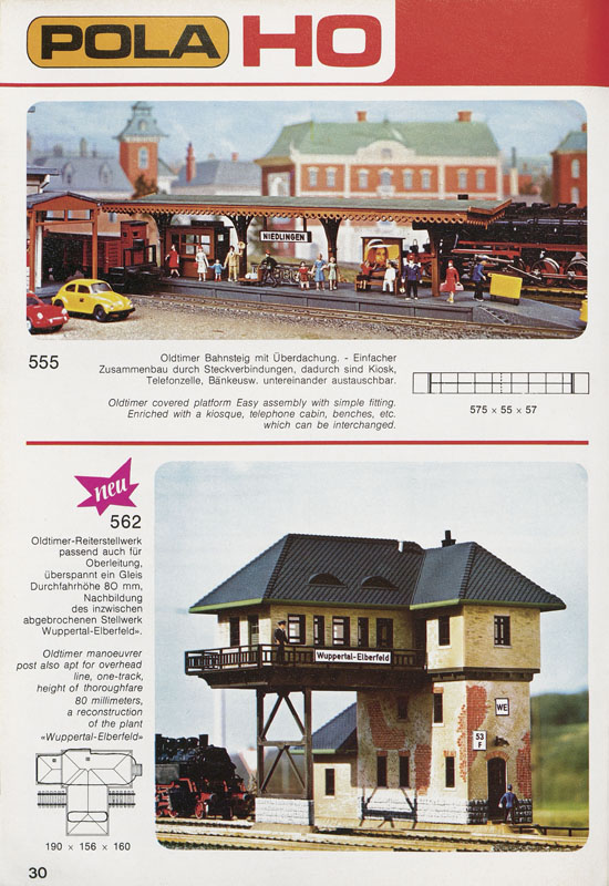 Pola Katalog 1977