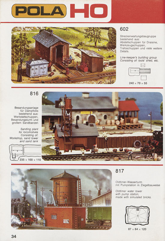 Pola Katalog 1977