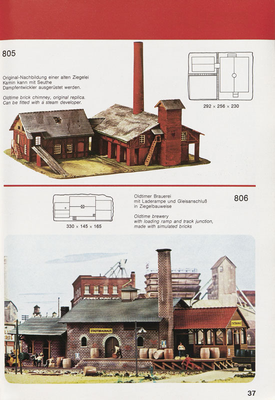 Pola Katalog 1977