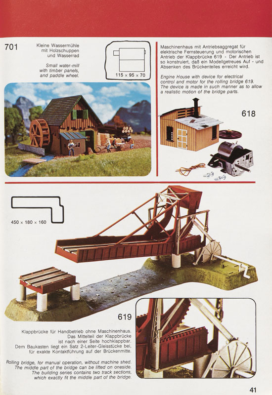 Pola Katalog 1977