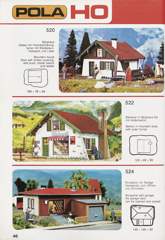 Pola Katalog 1977