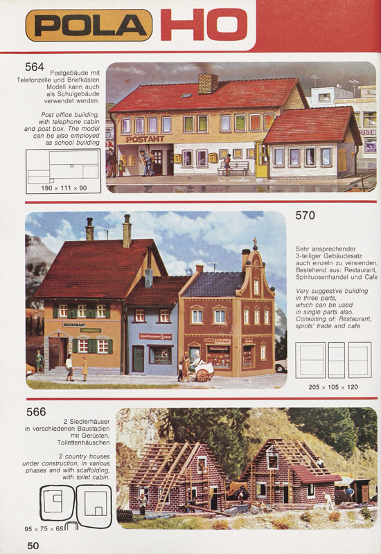 Pola Katalog 1977