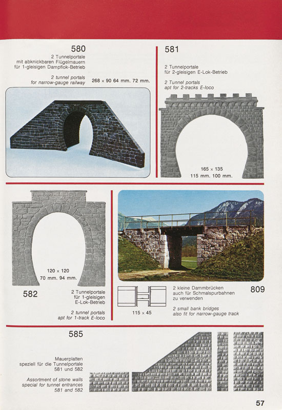 Pola Katalog 1977