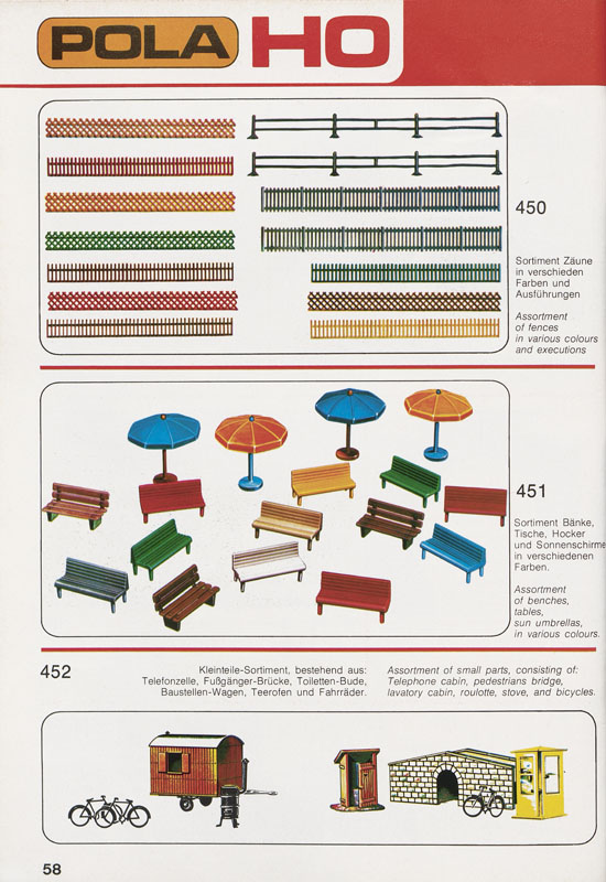 Pola Katalog 1977