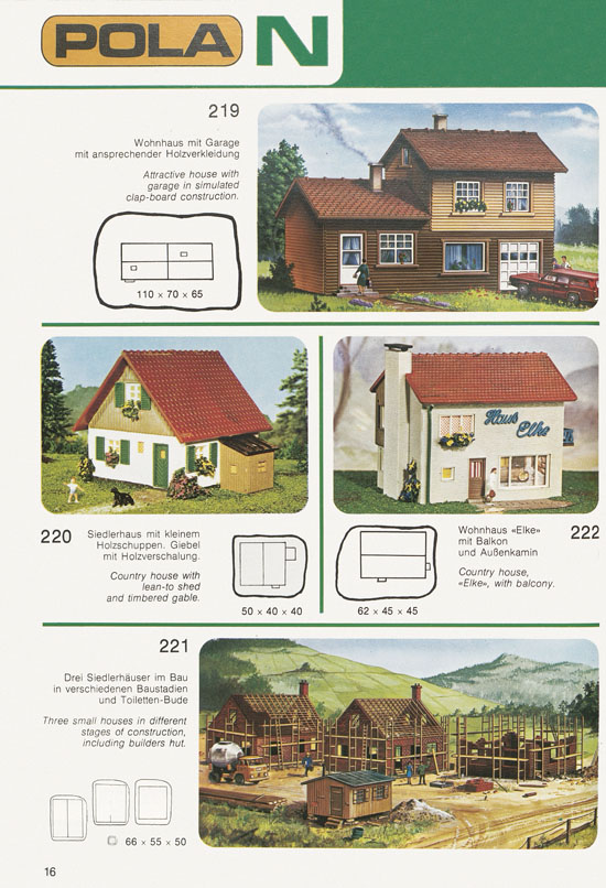 Pola Katalog 1978-1979