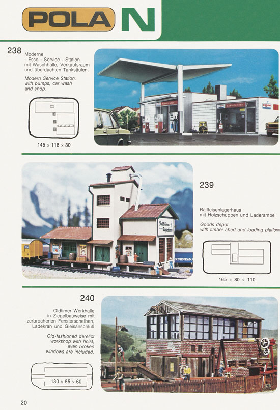 Pola Katalog 1978-1979