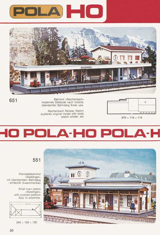 Pola Katalog 1978-1979