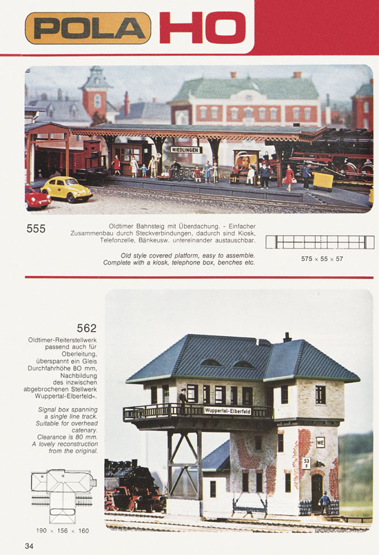 Pola Katalog 1978-1979