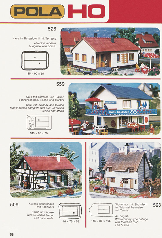 Pola Katalog 1978-1979