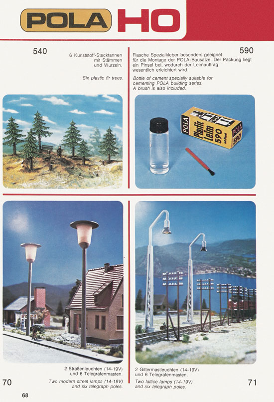 Pola Katalog 1978-1979