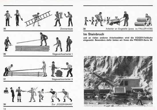 Gesamtkatalog 1965-1966