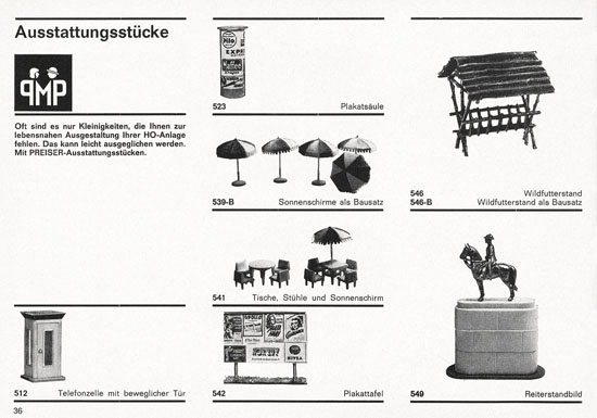 Gesamtkatalog 1965-1966