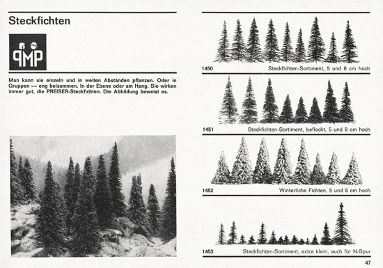 Gesamtkatalog 1965-1966