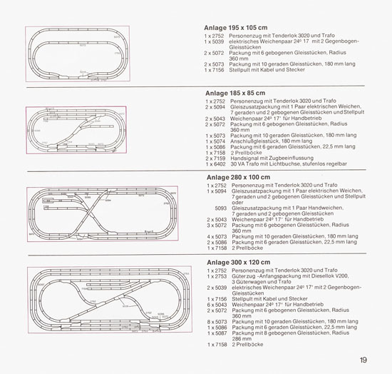 Primex Katalog 1978