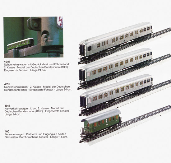 Primex Katalog 1979