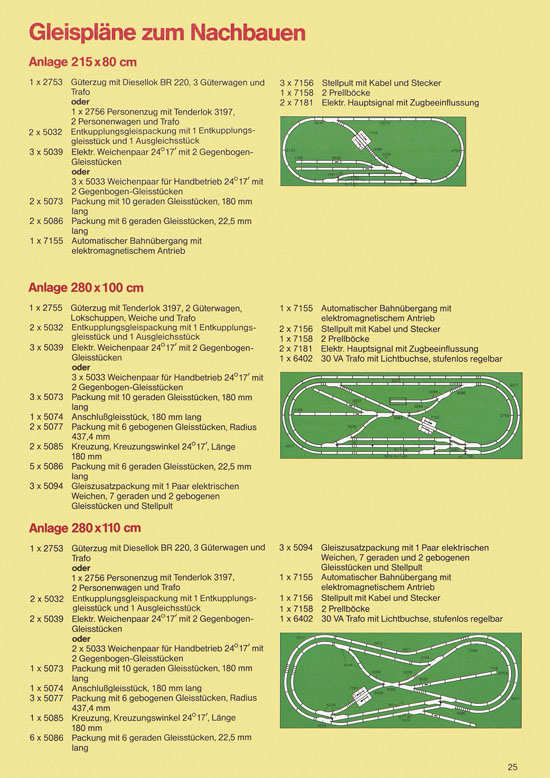 Primex Katalog 1985