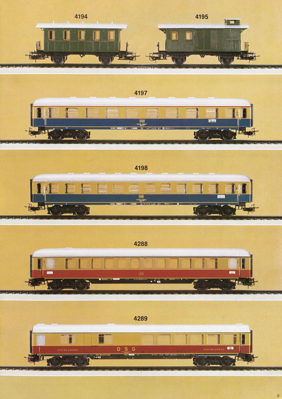 Primex Katalog 1986