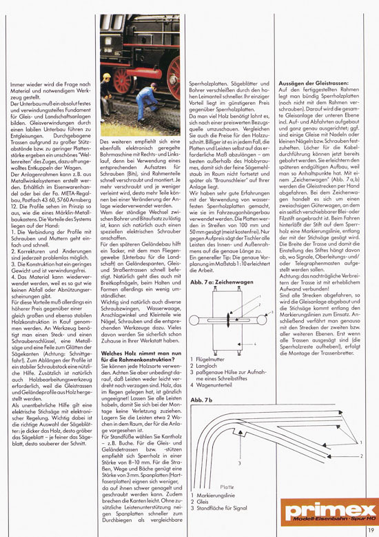 Primex Katalog 1989-1990