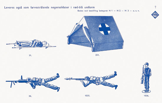 Reisler Katalog 1955