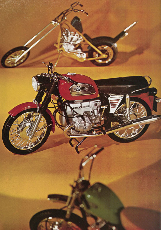 Revell Hobby Katalog 1975